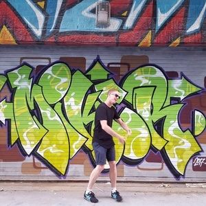 Meet your Posher, Ryan